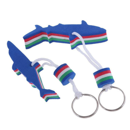 shark-keychain