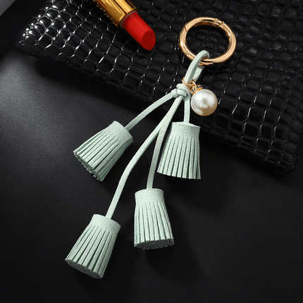 tassel-keychains