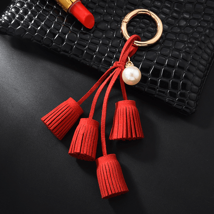tassel-keychain