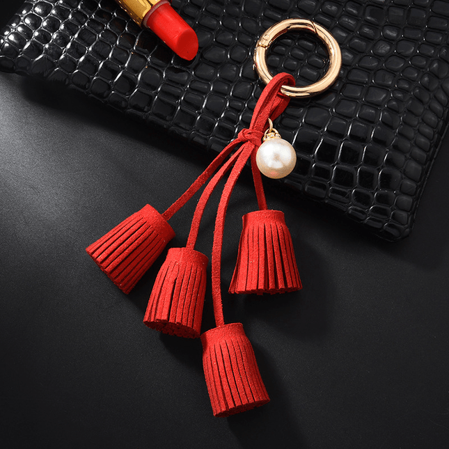tassel-keychain