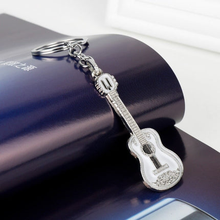 guitar-keychains