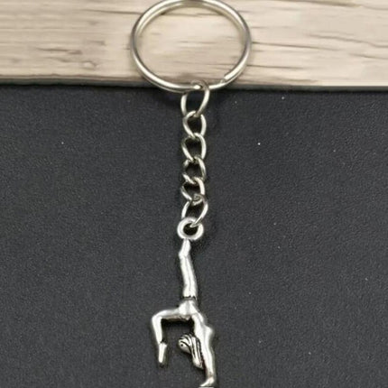 gym-keychain