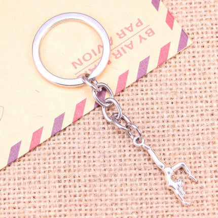 gymnastics-keychains