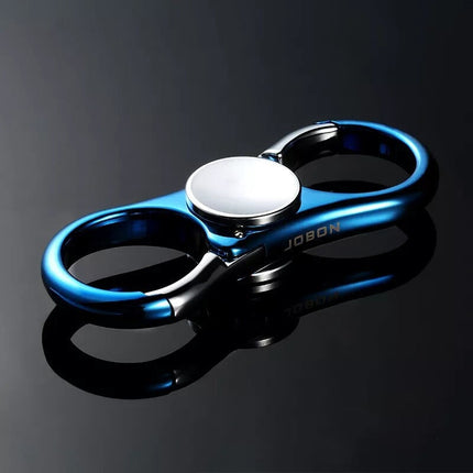 fidget-spinner-keychain