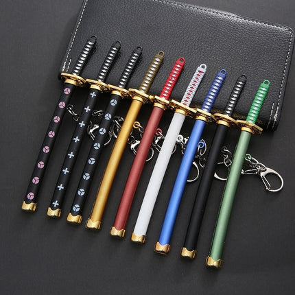 katana-keychain