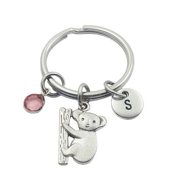 koala-keychain