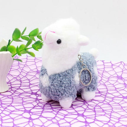 llama-keychain