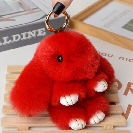 bunny-keychain-plush