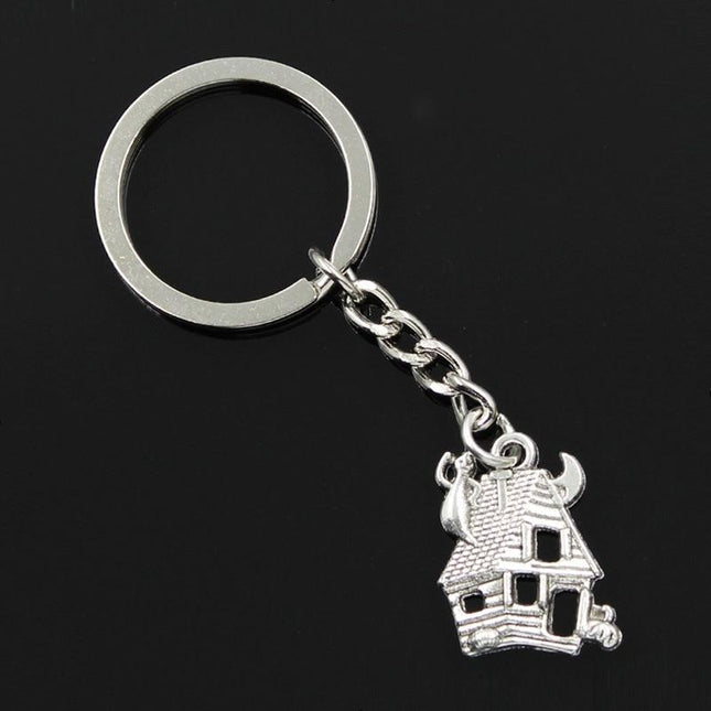 haunted-mansion-keychain