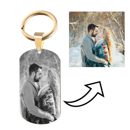 military-keychain
