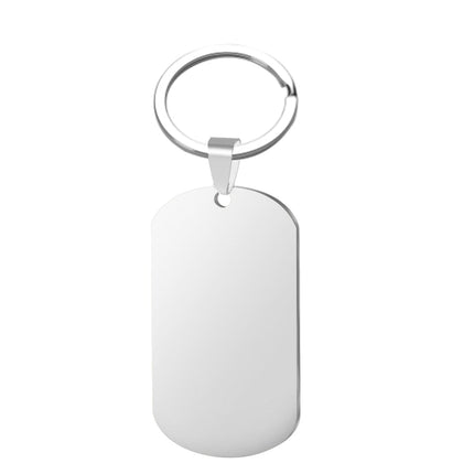keychain-military