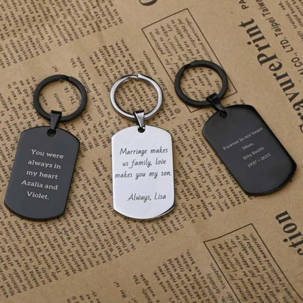 military-keychains