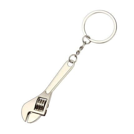 wrench-keychain