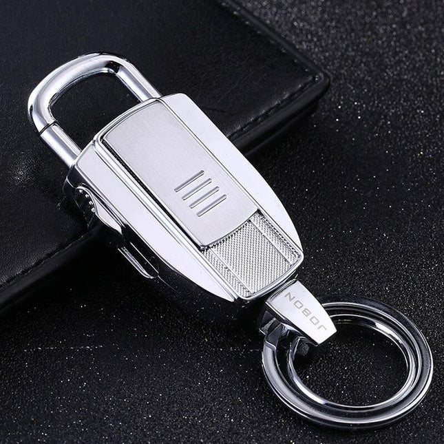 lighter-with-keychain