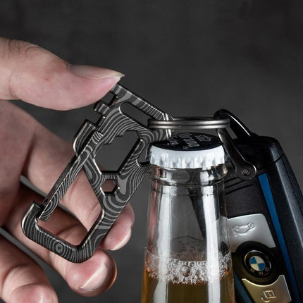 multi-key