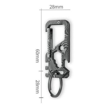 best-keychain-multitools