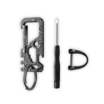 keychain-tools