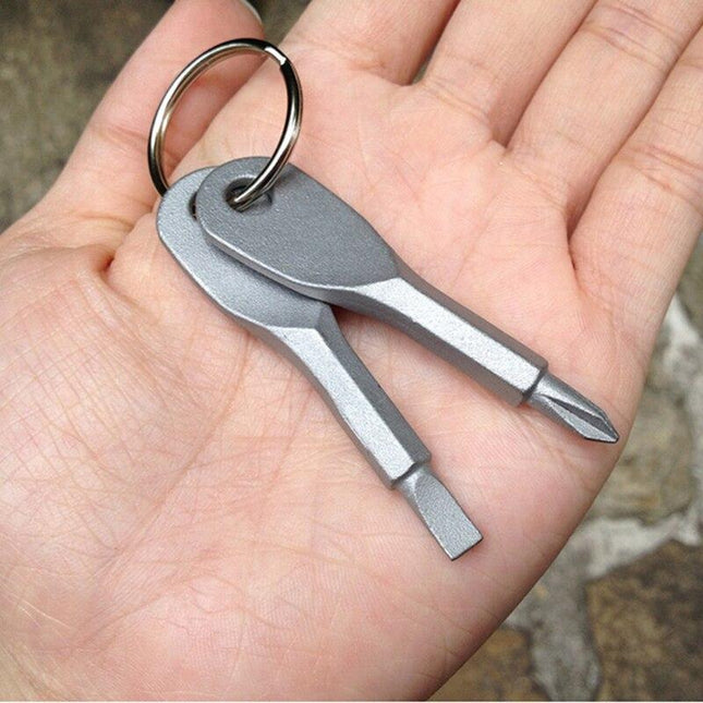screwdriver-keychain