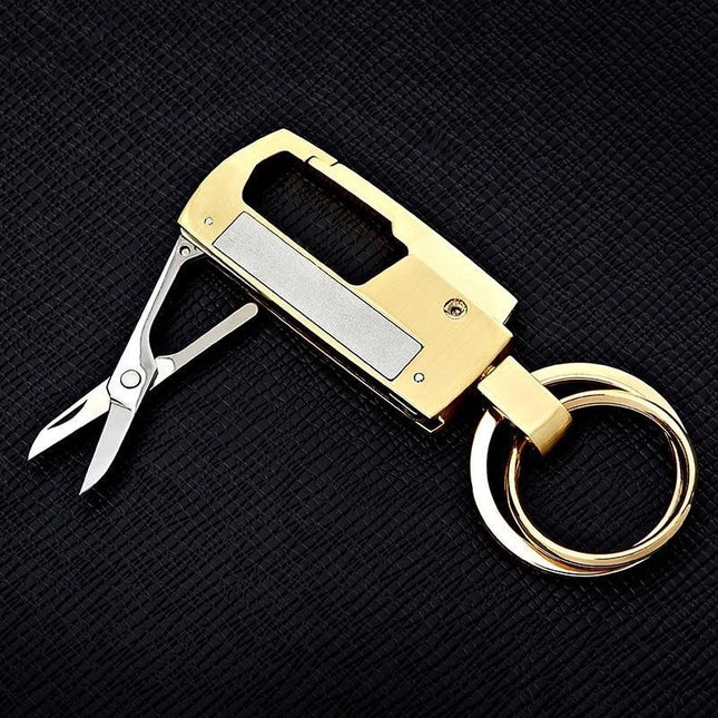 keychain-scissors