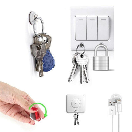 magnetic-key-holder-for-wall