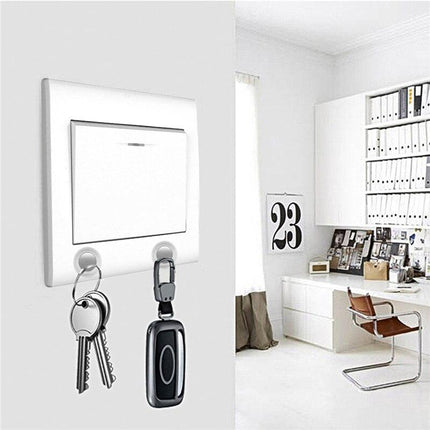 magnetic-key-holder-wall