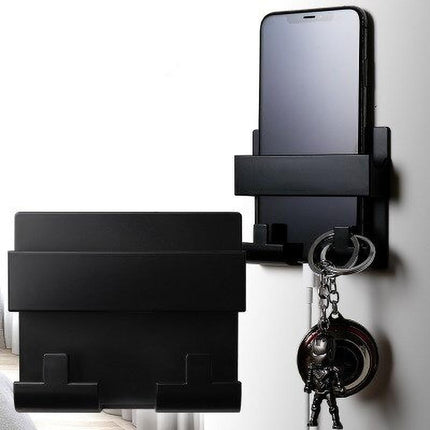 keychain-phone-holder