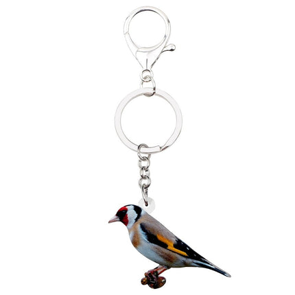 firebird-keychain