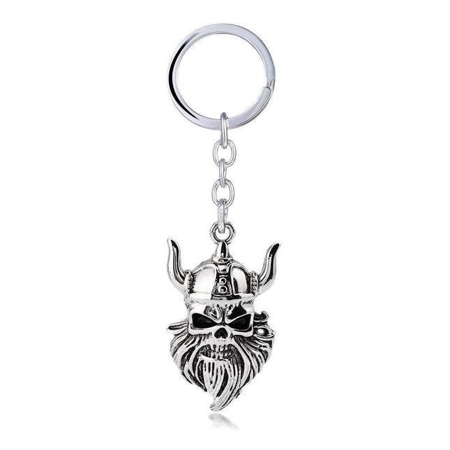 goth-keychain