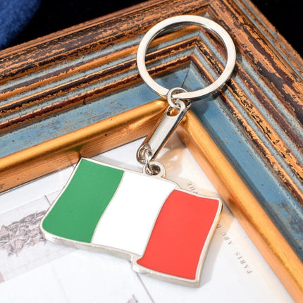 italy-keychain