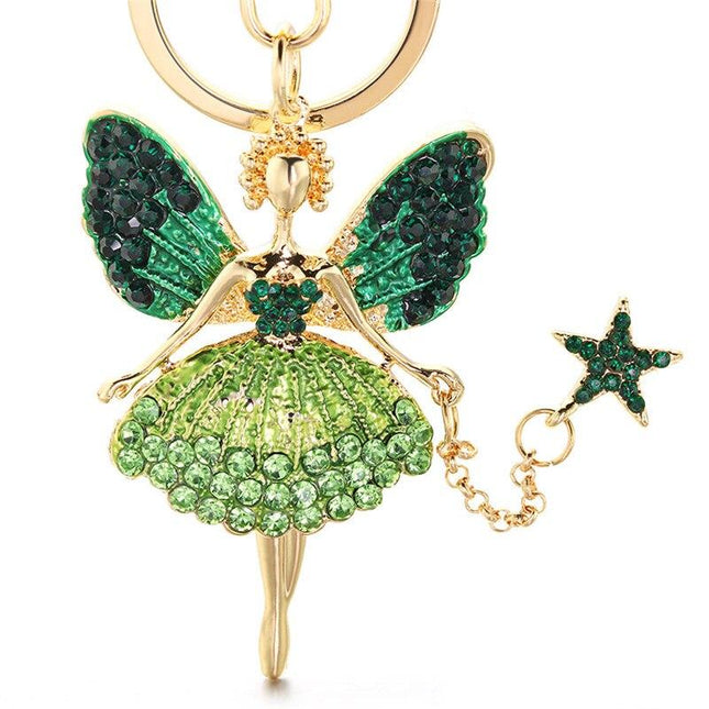 fairy-keychain