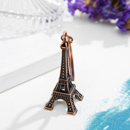 paris-keychain