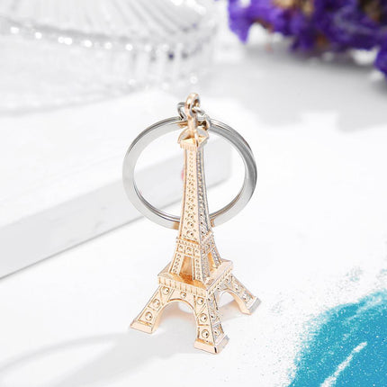 keychain-paris