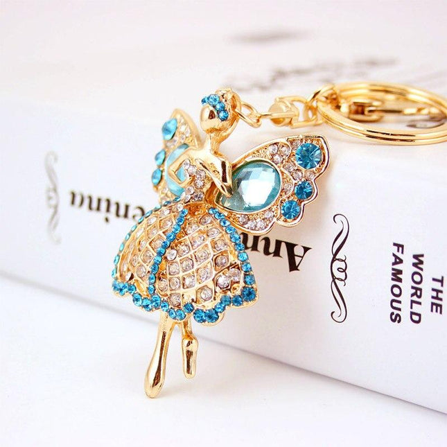 guardian-angel-keychain
