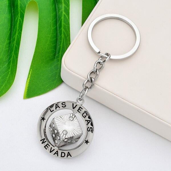 keychain-las-vegas
