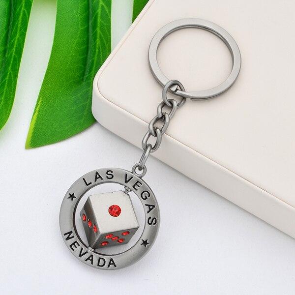 las-vegas-keychain