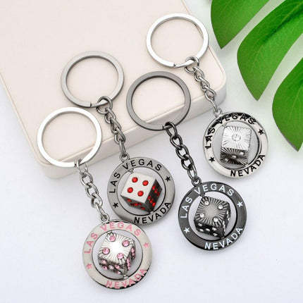 vegas-keychain