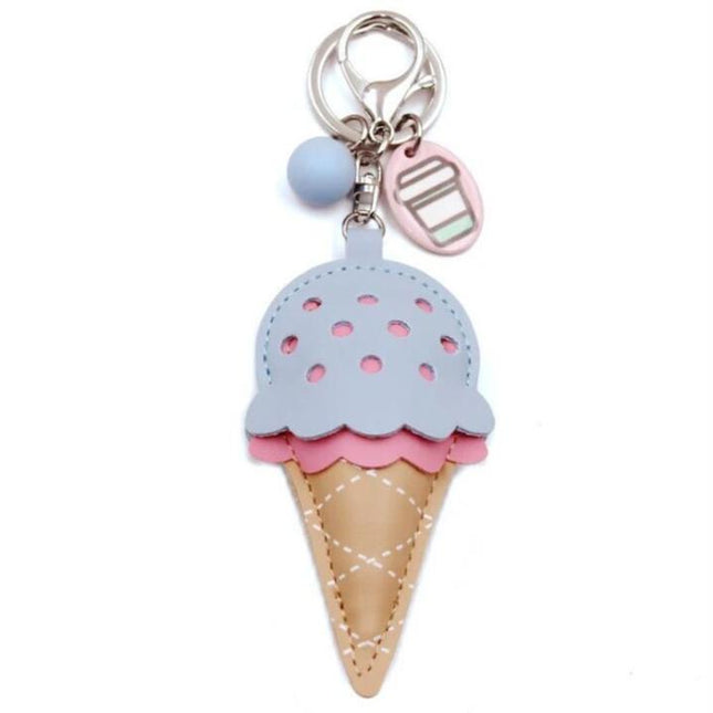 ice-cream-keychain