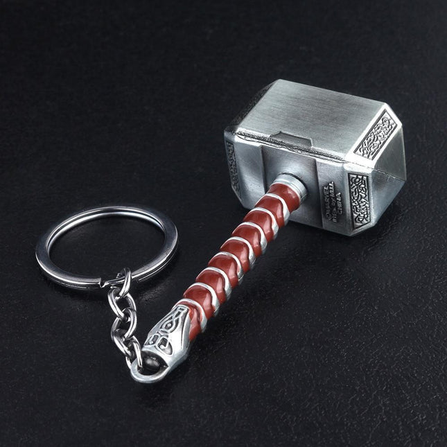 thor-keychain-hammer