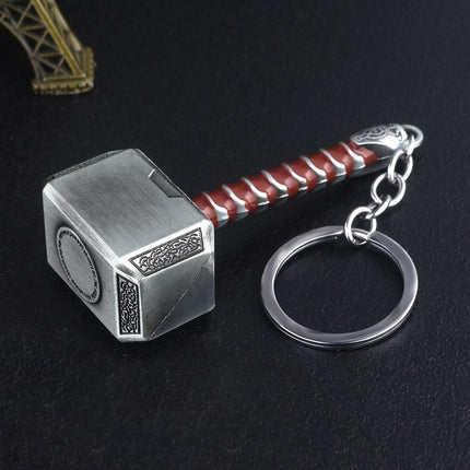 thor-keychain