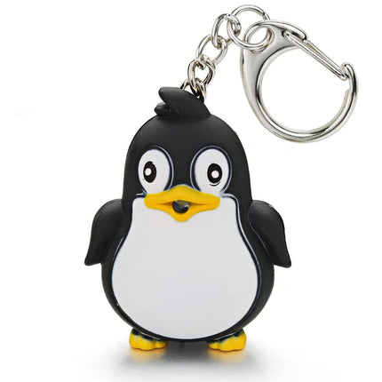 pingu-keychain