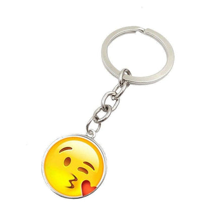 emoji-keychains