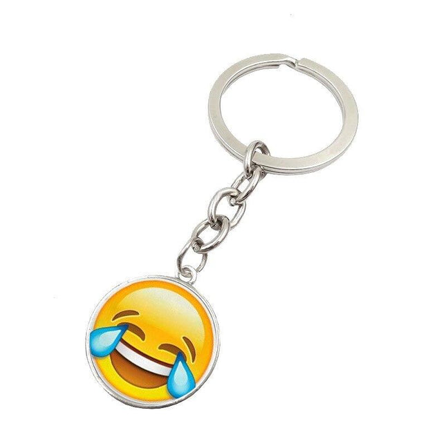 emoji-keychain
