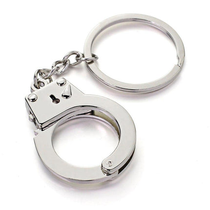 handcuff-keychain