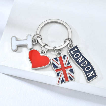 london-keychain