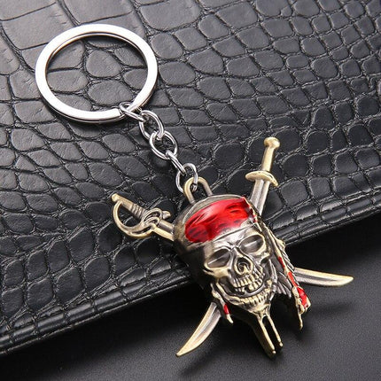 pirate-keychain