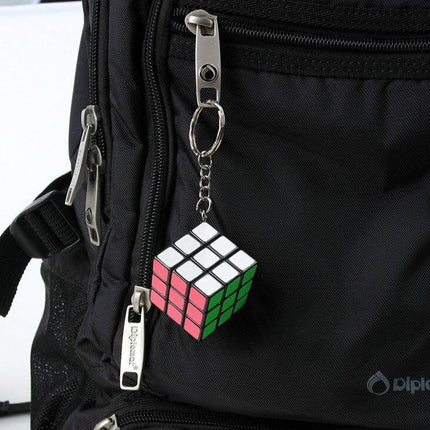 keychain-puzzle-cube