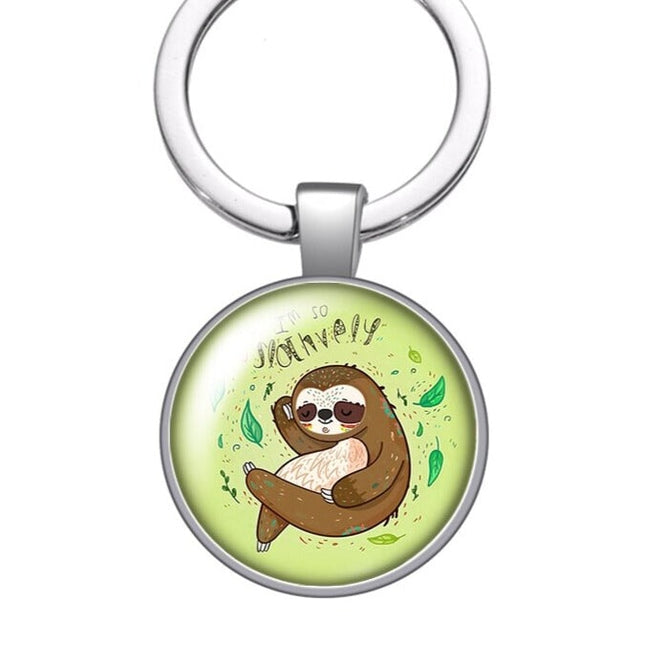 sloth-keychain-img-1