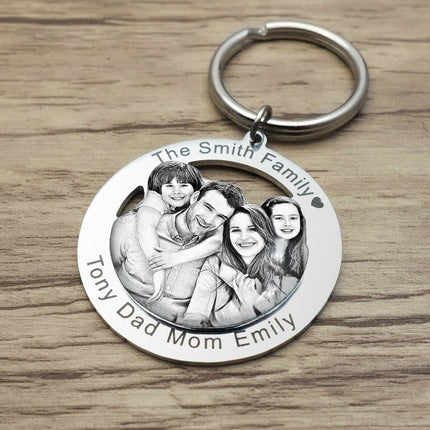 photo-keychain-viewer