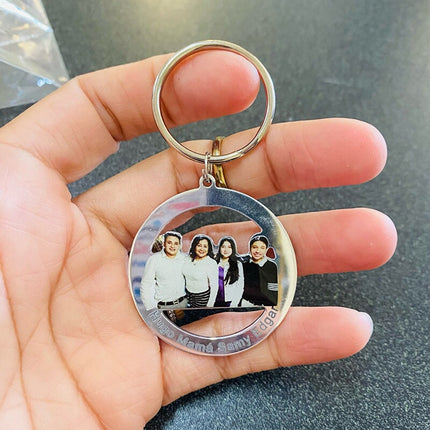 photo-viewer-keychain