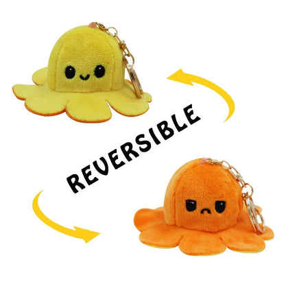 keychain-octopus